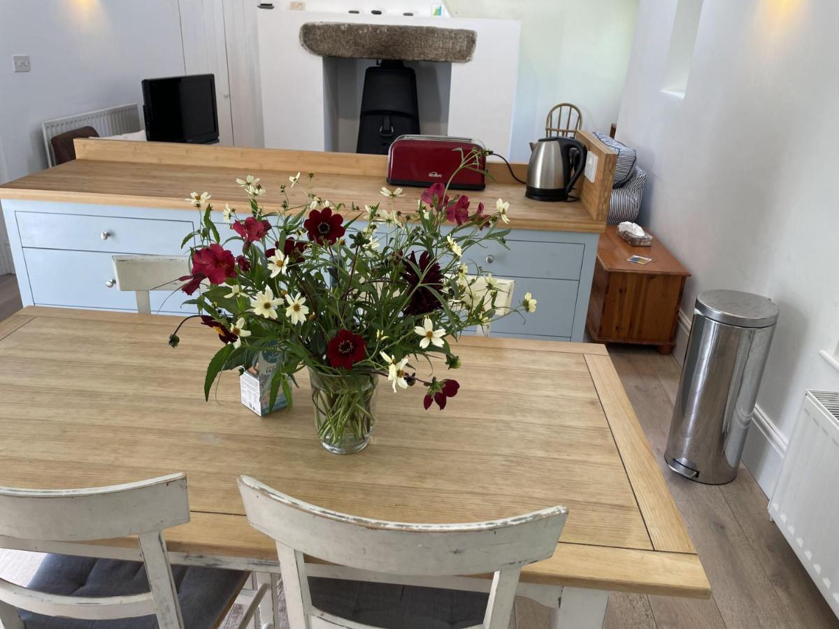 Crugsillick Studio Veryan Екстериор снимка